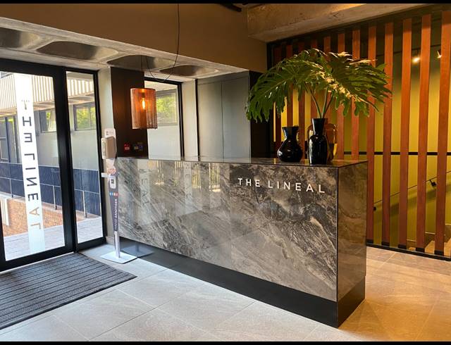 1 BEDROOM APARTMENT FOR SALE IN SANDTON CENTRAL